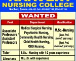 Wanted Nursing 28.7.22