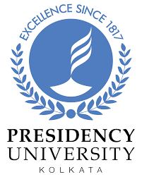 Presidency University Kolkata Logo Presidency University Kolkata Logo