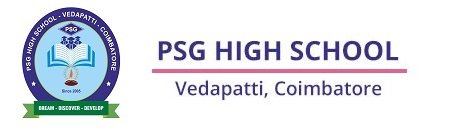 PSG High School | FacultyPlus