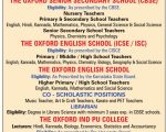 The oxford School