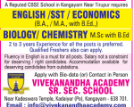 Vivekanandha Academy