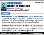 Chandigarh Group of Colleges