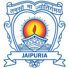 Jaipuria Institute of Management, Ghaziabad, Uttar Pradesh Advertised for Faculty Recruitment 2023 - Post of Dean Jobs, Assistant Professor, Non-Teaching Jobs for Various departments.