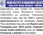 IIM Calcutta