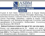 ASBM