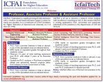 ICFAI University