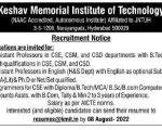 Keshav Memorial