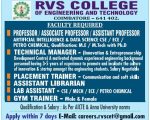 RVS College