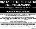 FACULTY PLUS4 CSE-AD 23 FINAL