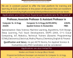 Job Notification