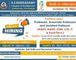Recruitment