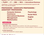 STC – ADVERTISEMENT – 19.04.2023