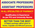 Apollo College of Pharmcy