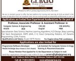 GL Bajaj