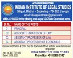 IILS Faculty Plus