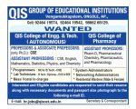 Interview – QIS Group of Educational Institutions-07.11.2022