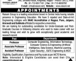 Raisoni College