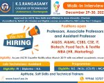Recruitment