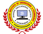 Avanthi Group of Colleges, Hyderabad, Telangana Advertised for the Faculty Recruitment 2023