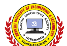 Avanthi Group of Colleges, Hyderabad, Telangana Advertised for the Faculty Recruitment 2023