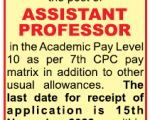 Mata Sundri College