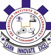 Sri Krishna Institute of Technology, Chennai Wanted Assistant Professor ...