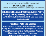 St.Peters University Chennai