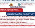 Ajay Kumar Garg
