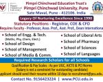 Pimpri Chinchwad Universiy