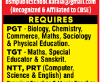 BSM School