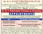 Dr DY Patil