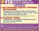 Faculty Ad