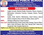Goenka School