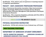 India Academy