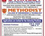 Methidist College