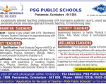 PSG School