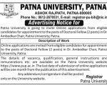 Patna University