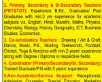 Poddar Brio International School
