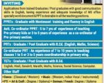 Priyadharshini School