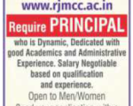 Rev.Jacob Memorial College