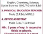 Rosemary Matric Hr.Sec School