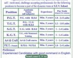 SEV Matric