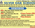 Silver Oak School