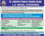 St.Joseph’s Public School