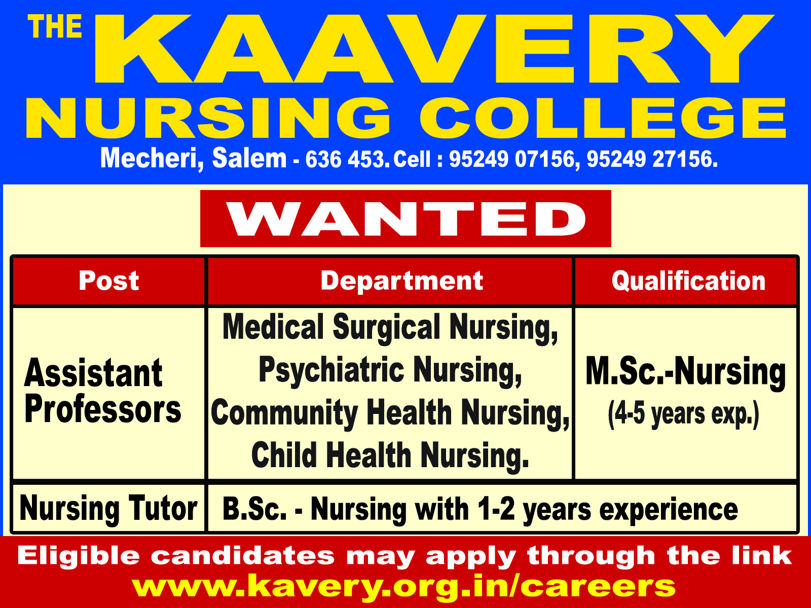 wanted nursing assignment