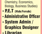 ARRS Academy