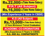 Alagu Jothi Academy