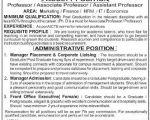 Astha School of Management