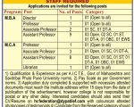 DR Dy Patel Institute of Management