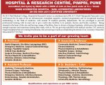 Dr D Y Patel Medical College